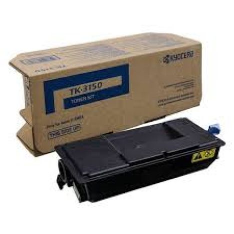 Toner Original KYOCERA-MITA 1T02NX0NL0 Negro - TK3150