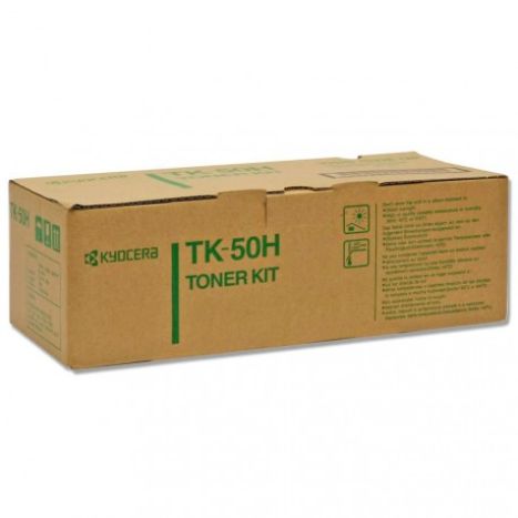 Toner Original KYOCERA-MITA TK50H Negro - TK50H