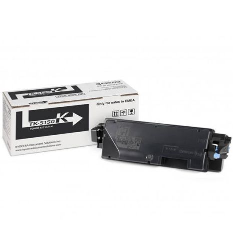 Toner Original KYOCERA-MITA 1T02NSCNL0 Negro - TK5150K