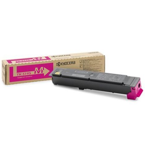 Toner Original KYOCERA-MITA TK5195 Magenta - TK5195M