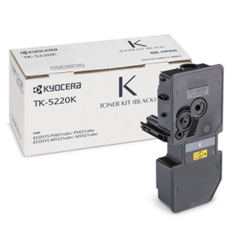 Toner Original KYOCERA-MITA TK5220K Negro - TK5220K