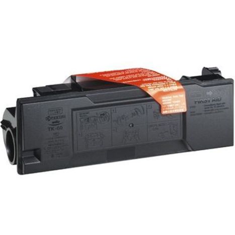 Toner Original KYOCERA-MITA TK60 Negro - TK60