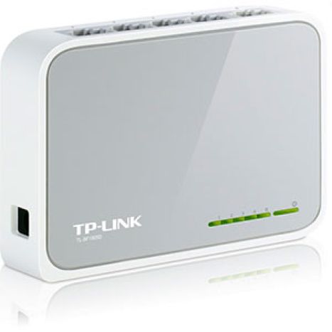 Switches TL-SF1005D tp-link
