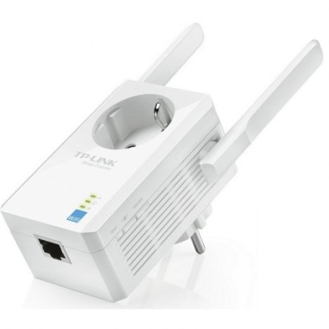 REPETIDOR WIFI TL-WA860RE - 300MBPS