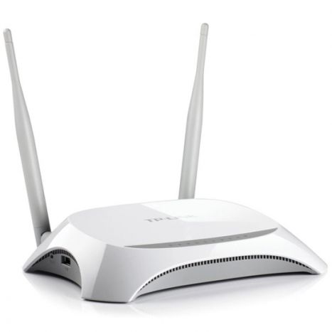 Router WI-FI TL-WR840N tp-link