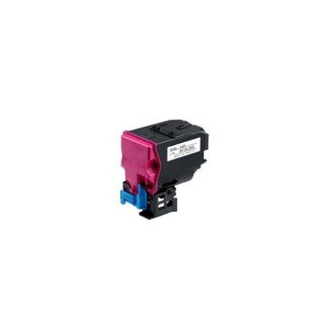 Toner Original KONICA TNP19M Magenta - TNP19M