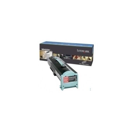 Toner Original LEXMARK W84020H Negro - W84020H