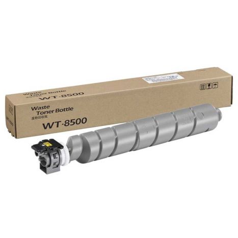 Bote Residual Original KYOCERA WT8500 - 40000 páginas