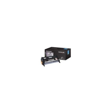 Toner Original LEXMARK X560HG Negro - X560H2KG