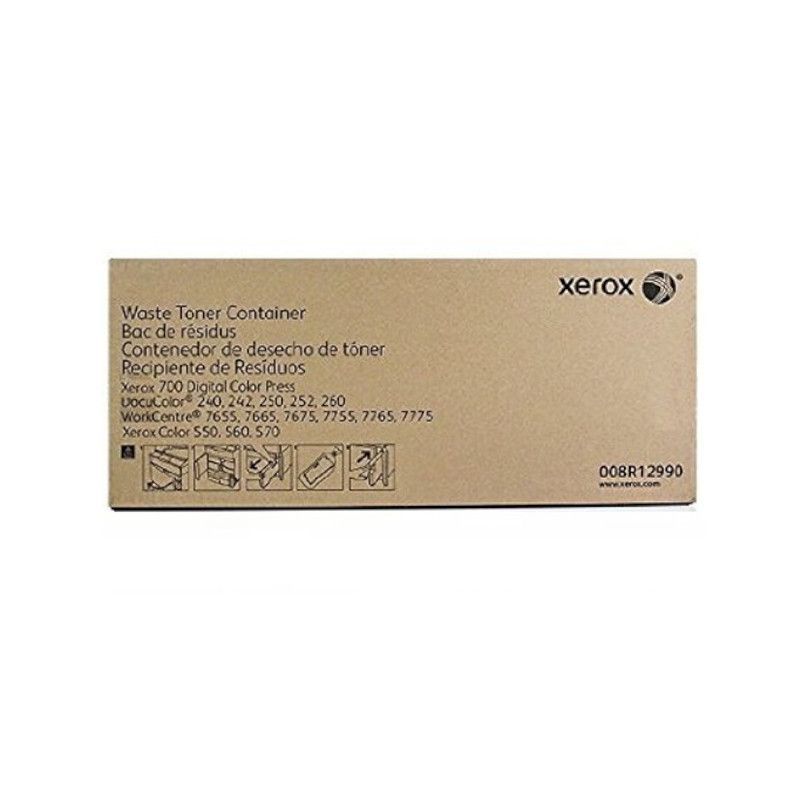 Bote Residual XEROX - 008R12990