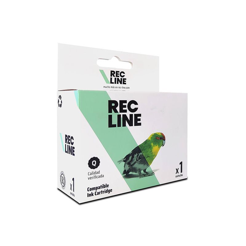 Cartucho  Compatible con CANON PFI1700 Transparente - 0785C001-R