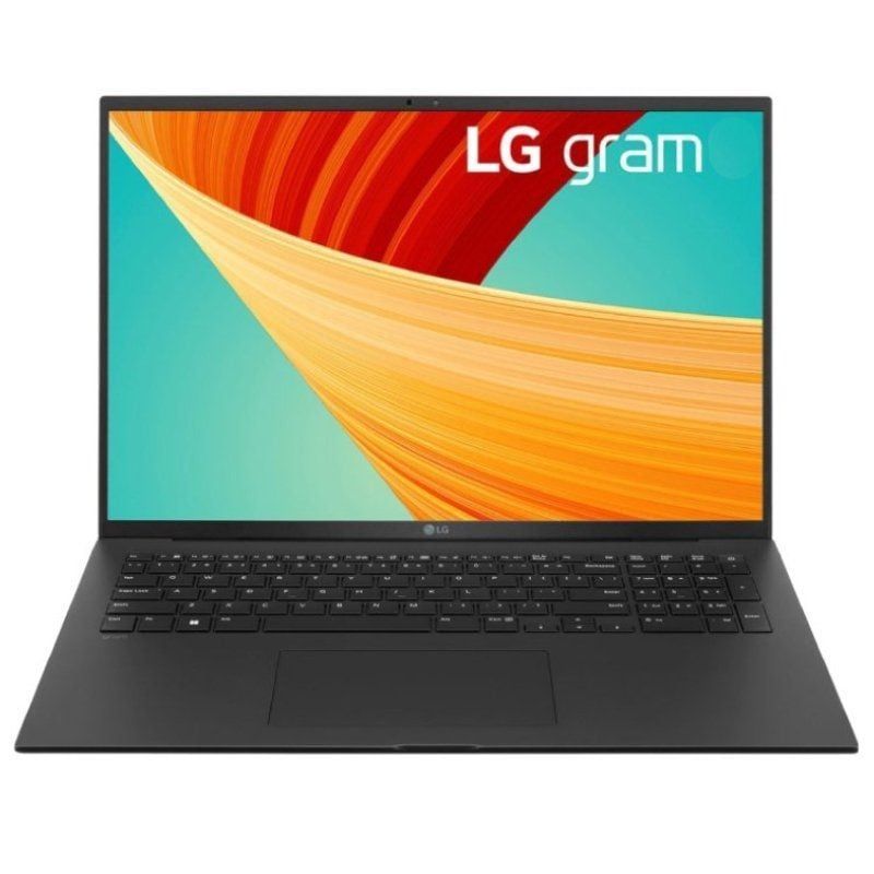 Portátil LG Gram 15ZD90R-G.AX75B - i7-1360P · 15" FHD · 16GB · 512GB SSD · FreeDos · Negro