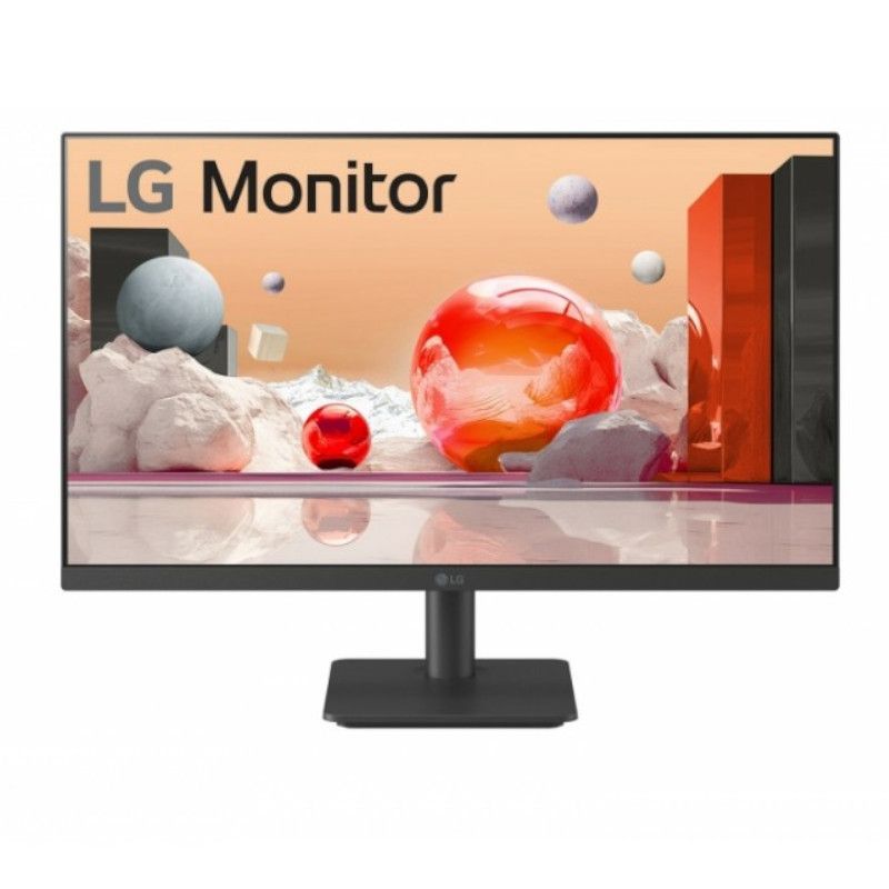 Monitor LG 25MS500-B - 24.5" FHD · HDMI · Negro