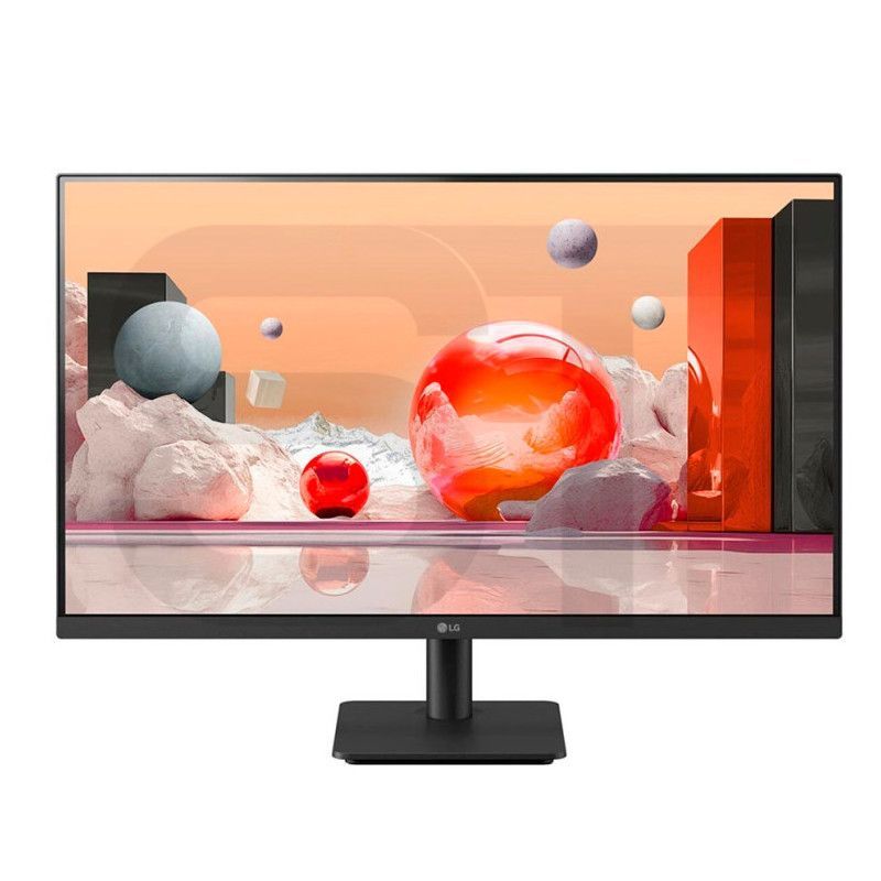 Monitor LG 27MS500-B - 27" FHD · HDMI · Negro