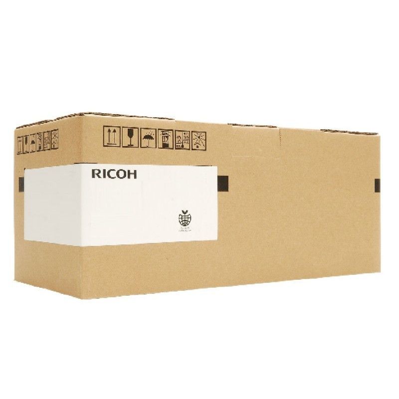 Bote Residual RICOH Color - 418425