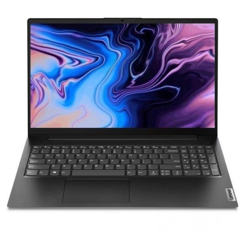 Portatil LENOVO V15 G4 IRU - i5-13420H · 15.6" FHD · 8GB · 512GB SSD · FreeDos · Negro