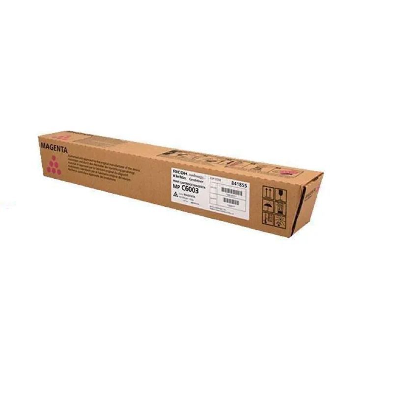 Toner Original RICOH MPC4503 Magenta - 841855