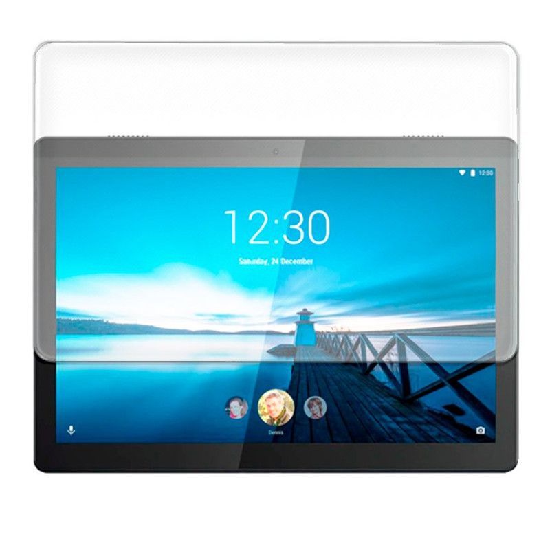 Protector de Pantalla para Tablet COOL 8434847043562 - 9.7" · 10.2" · Cristal Templado · Universal