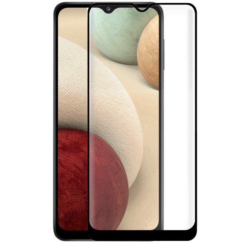 Protector de Pantalla para Smartphone COOL 8434847048628 - Cristal Templado · Full 3D · Samsung A135 Galaxy A13/M13
