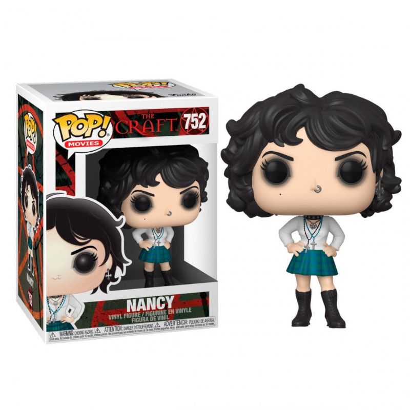 FUNKO POP Nancy 752 - The Craft - 889698406932