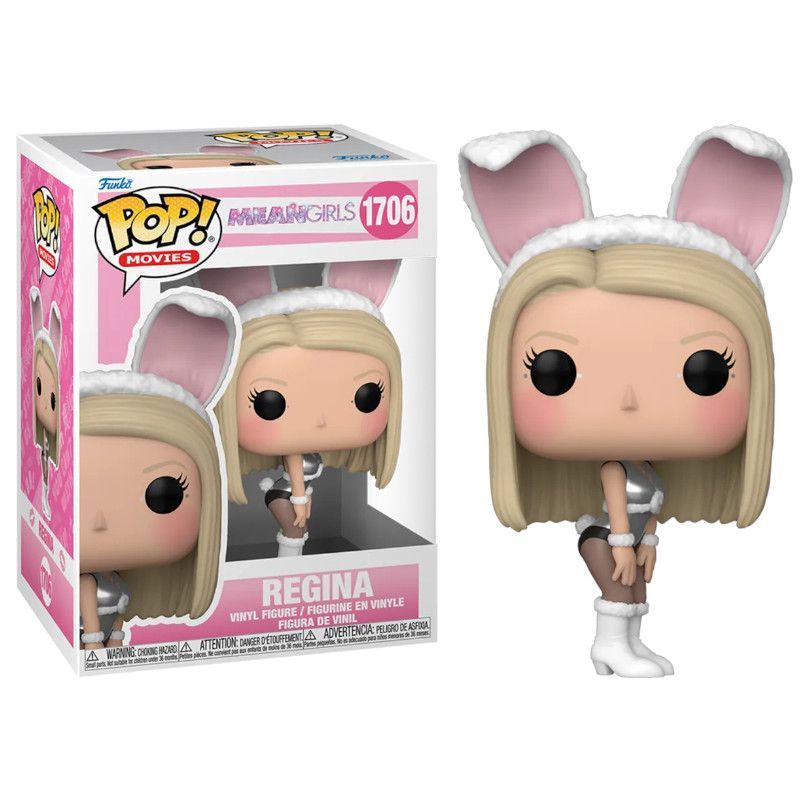 FUNKO POP Regina 1706 - Mean Girls - 889698800266