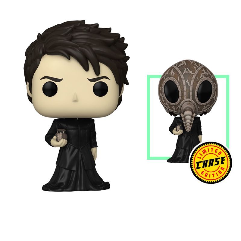 FUNKO POP Dream 1638 - The Sandman Opción Chase Aletaoria - 889698800501