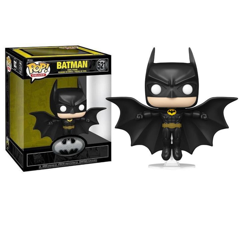 FUNKO POP Batman 521 - 889698806817