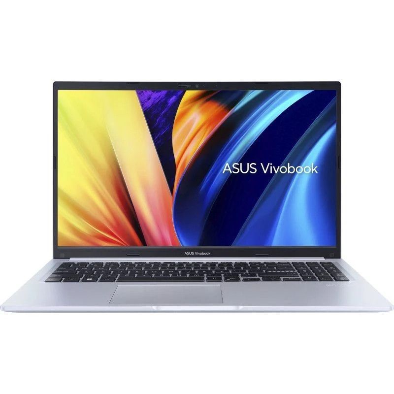 Portátil ASUS Vivobook 15 F1502ZA-EJ1121 - i5-1235U · 15,6" FHD · 16GB · 512GB SSD · FreeDos · Plata