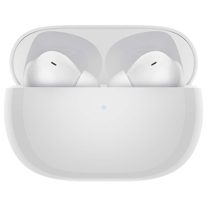 Auriculares Inalámbricos XIAOMI Redmi Buds 4 Pro - BT 5,3 · Micrófono · Estuche de Carga · Blanco