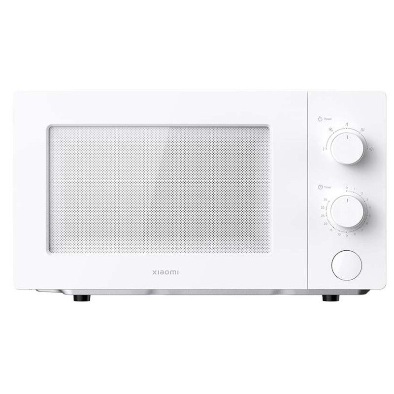 Horno Microondas XIAOMI Microware Oven - 20L · Blanco