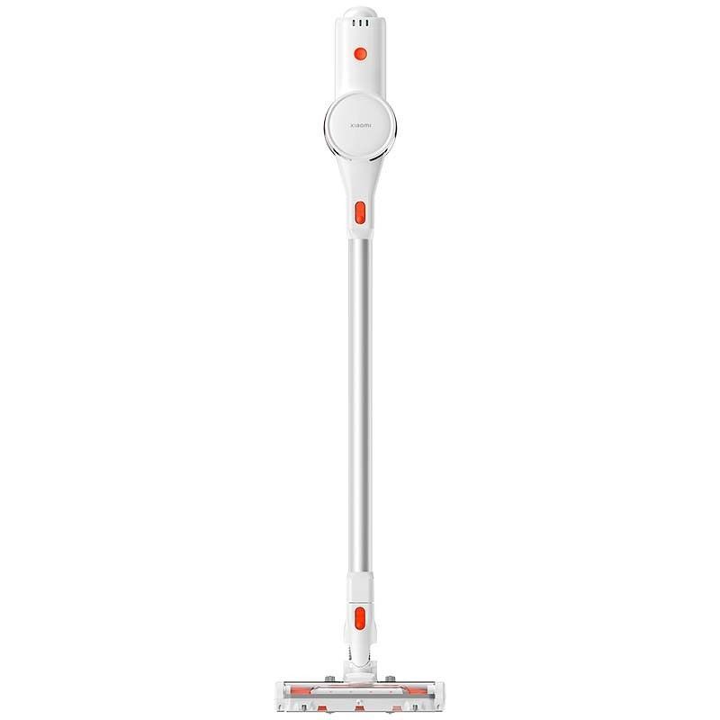 Aspirador Vertical XIAOMI Vacuum Cleaner G20 - 215W · Sin Escobillas · Aut. 45min