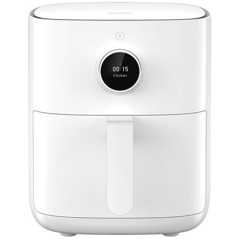 Freidora Inteligente XIAOMI Smart Air Fryer BHR8234EU - 1500W · 4.5L