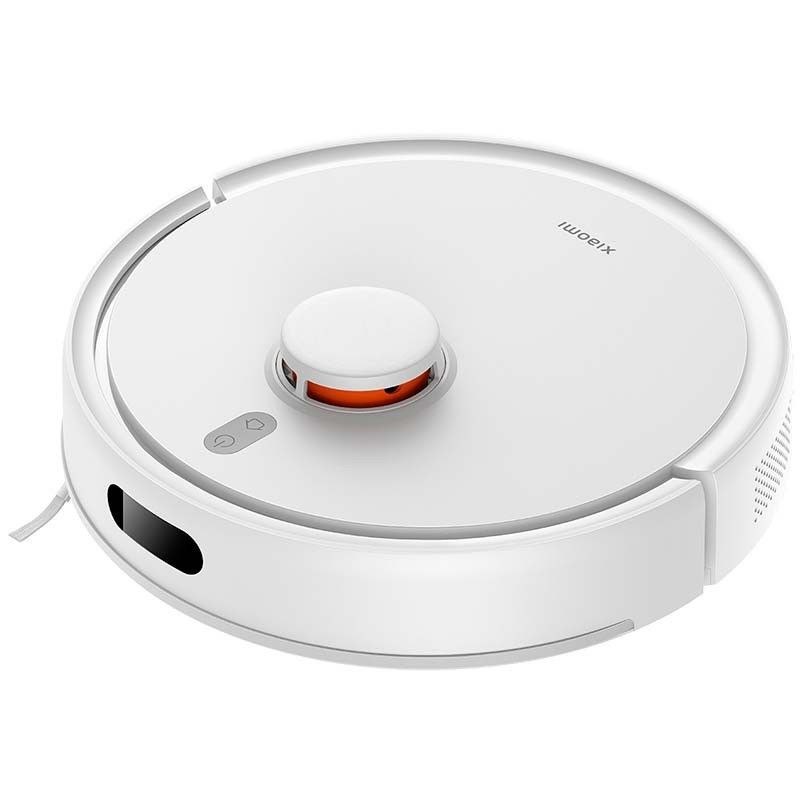 Robot Aspirador XIAOMI Vacuum S20 - Mop/Friegasuelos · WiFi · Bat. 3200mAh