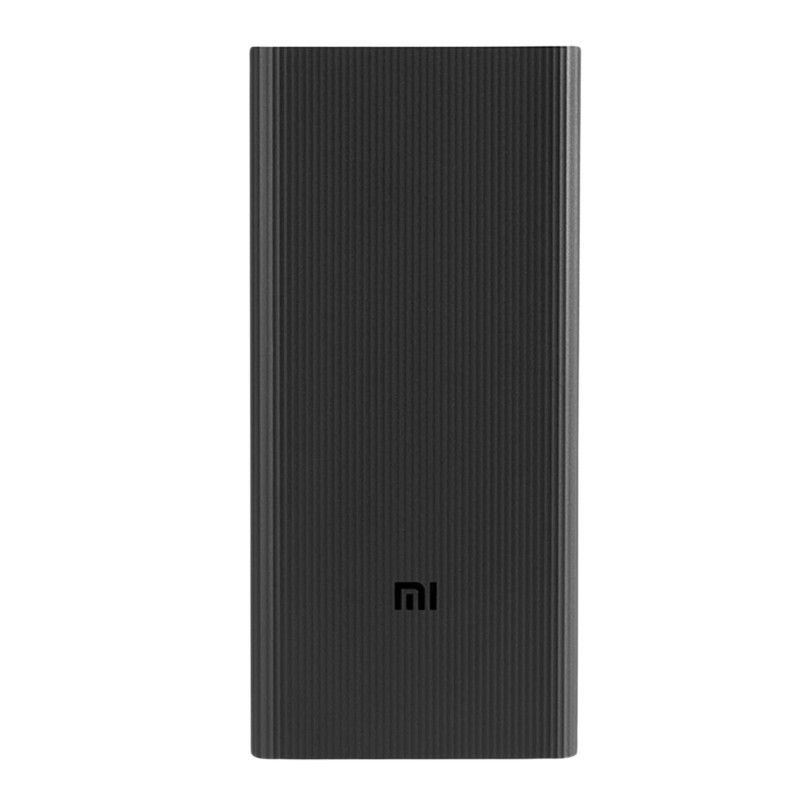 Powerbank XIAOMI BHR9126GL - 30000mAh · USB · USB Tipo C · Negro