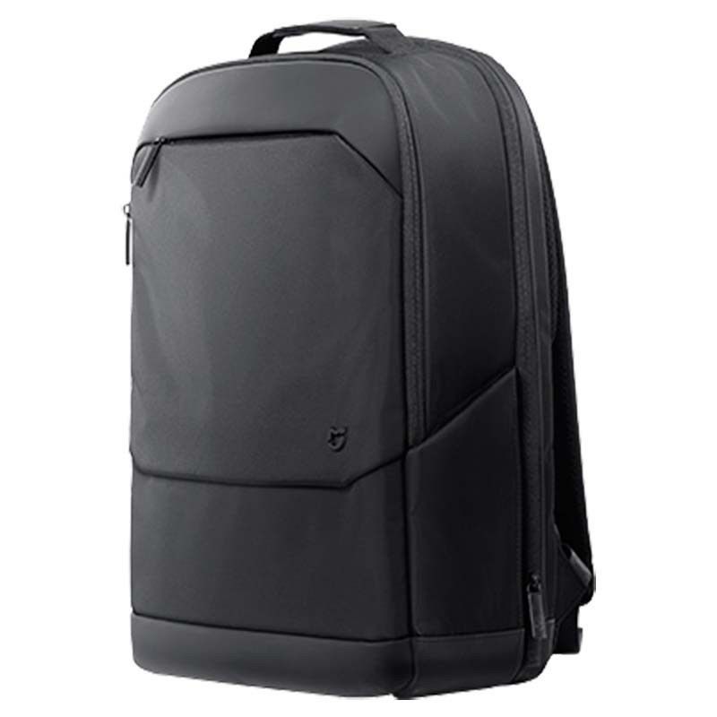 Mochila para Portátil XIAOMI Business Backpack - 20L · 16" · Impermeable · Negro