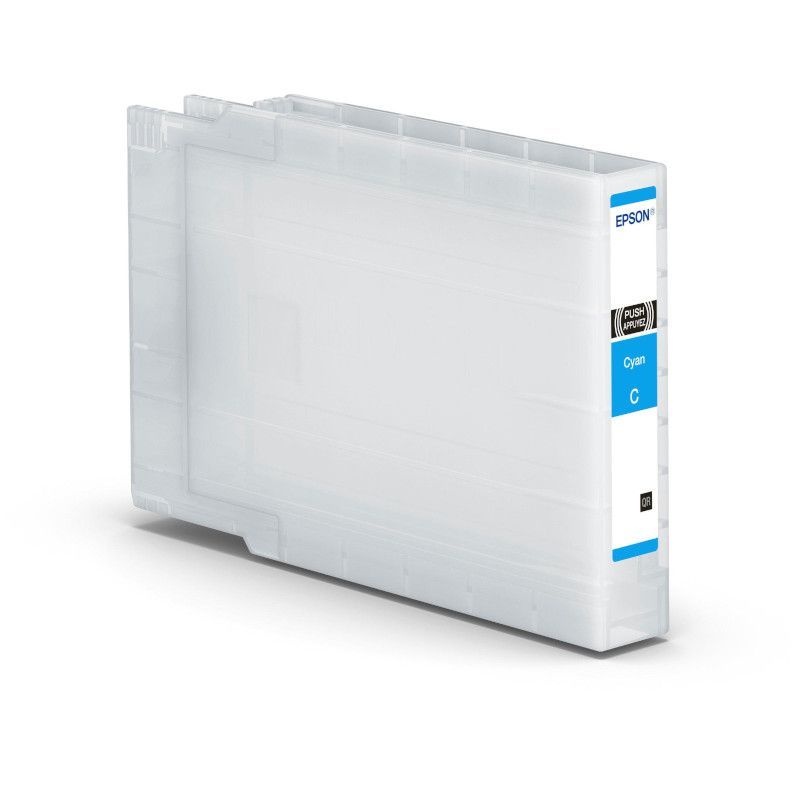 Cartucho  Original EPSON T04A2XXL Cian - C13T04C24N