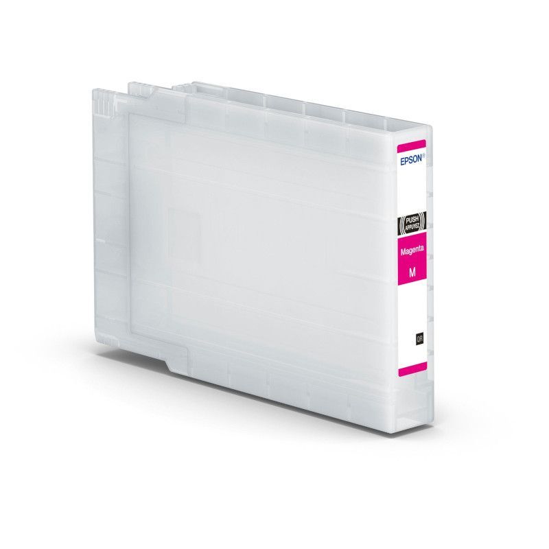 Cartucho  Original EPSON T04A3XXL Magenta - C13T04C34N