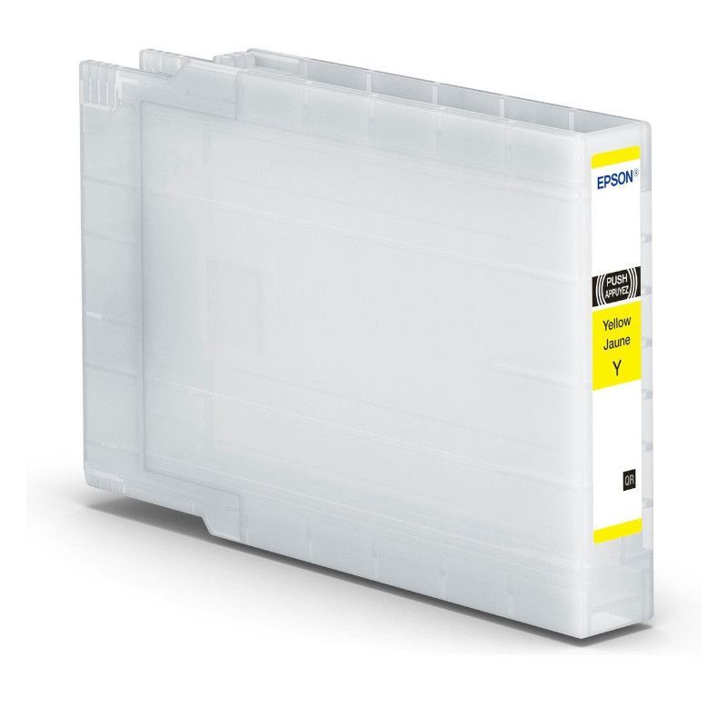 Cartucho  Original EPSON T04A4XXL Amarillo - C13T04C44N