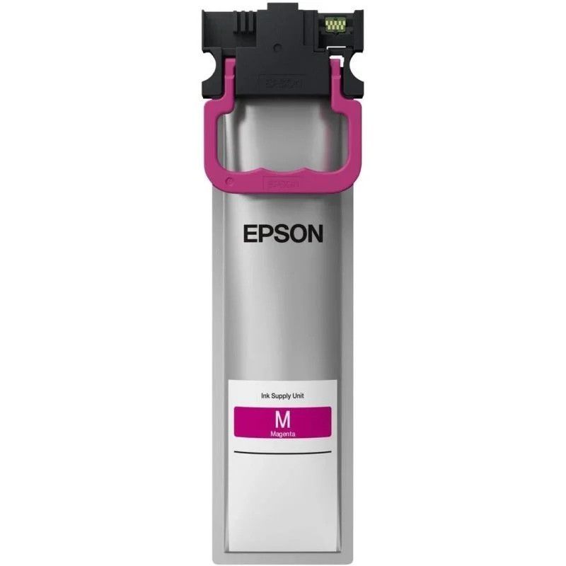 Cartucho  Original EPSON T11DXL Magenta - C13T11D340