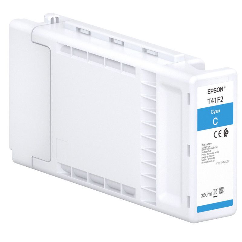 Cartucho  Original EPSON T41F2 Cian - C13T41F240