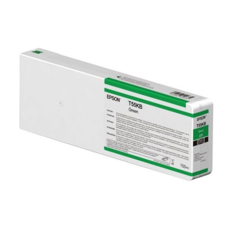 Cartucho  Original EPSON T55KB Verde - C13T55KB00