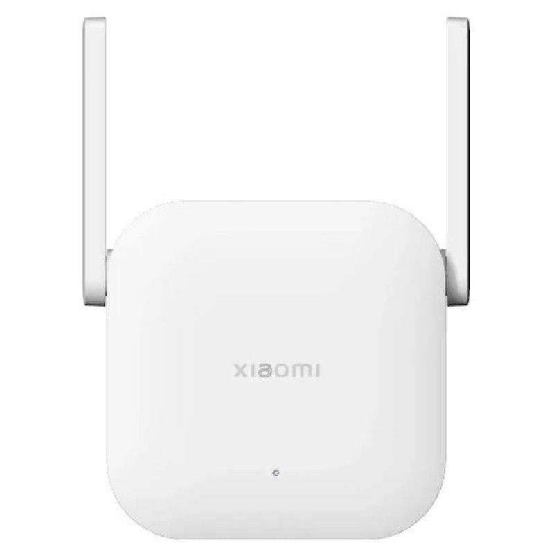 Repetidor WiFi XIAOMI Mi WiFi Extender N300 2.4GHz 300MBPS - DVB4398GL