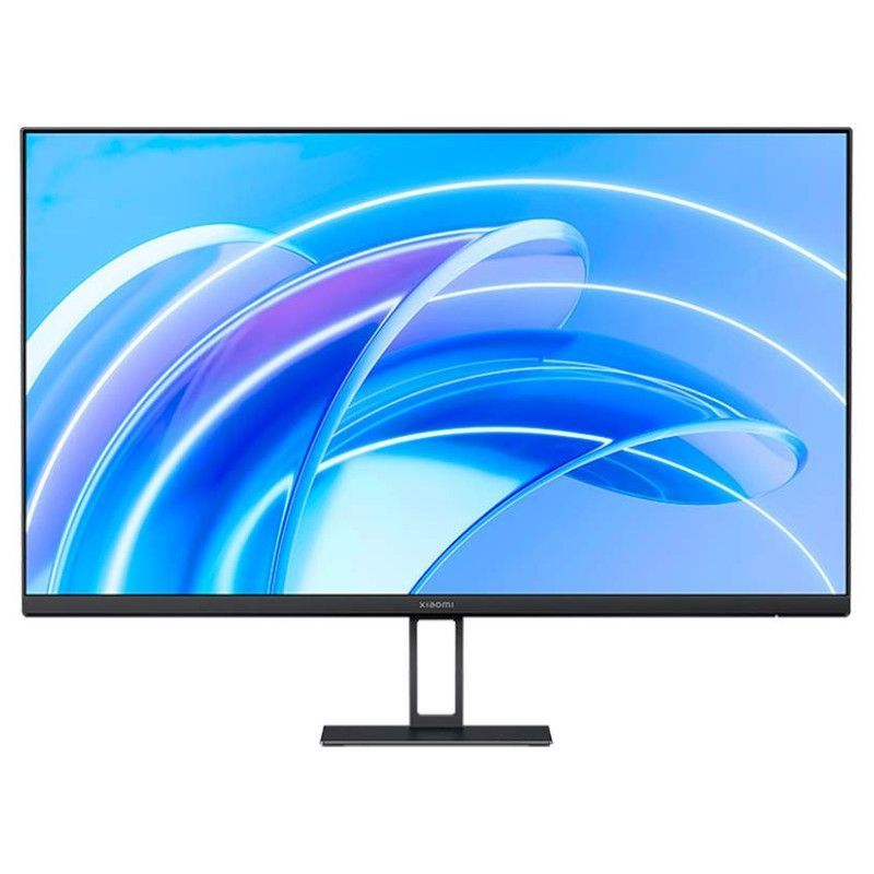 Monitor XIAOMI Mi Monitor A27i - 27" FHD · HDMI · VGA · Negro