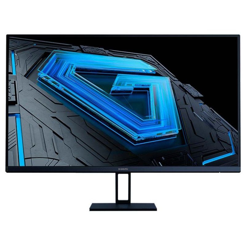 Monitor Gaming XIOAMI G27i - 27" FHD · HDMI · Displayport · Negro