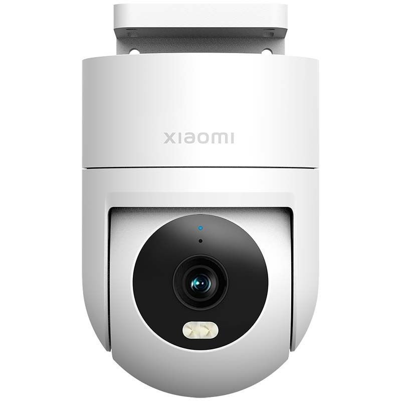 Cámara de Videovigilancia XIAOMI Outdoor Camara CW300 - 2.5K · Visión Nocturna · Control APP