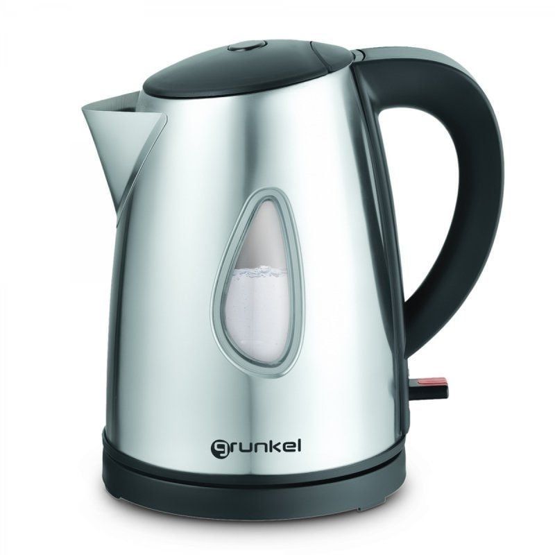 Hervidor de Agua GRUNKEL HV-10F · 2200W · 1L