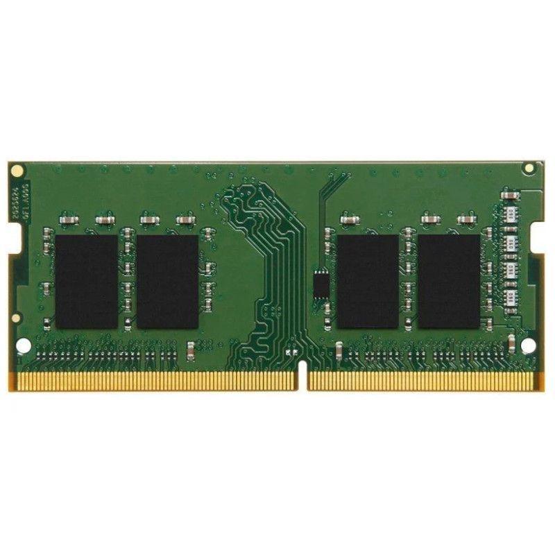 Memoria RAM KINGSTON ValueRAM DDR4 3200MHz CL22 - KVR32S22S8/8