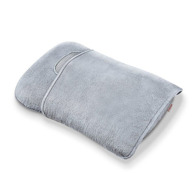 Almohada de Masaje Shiatsu BEURER MG-145 - 12V · Microfibra de Felpa