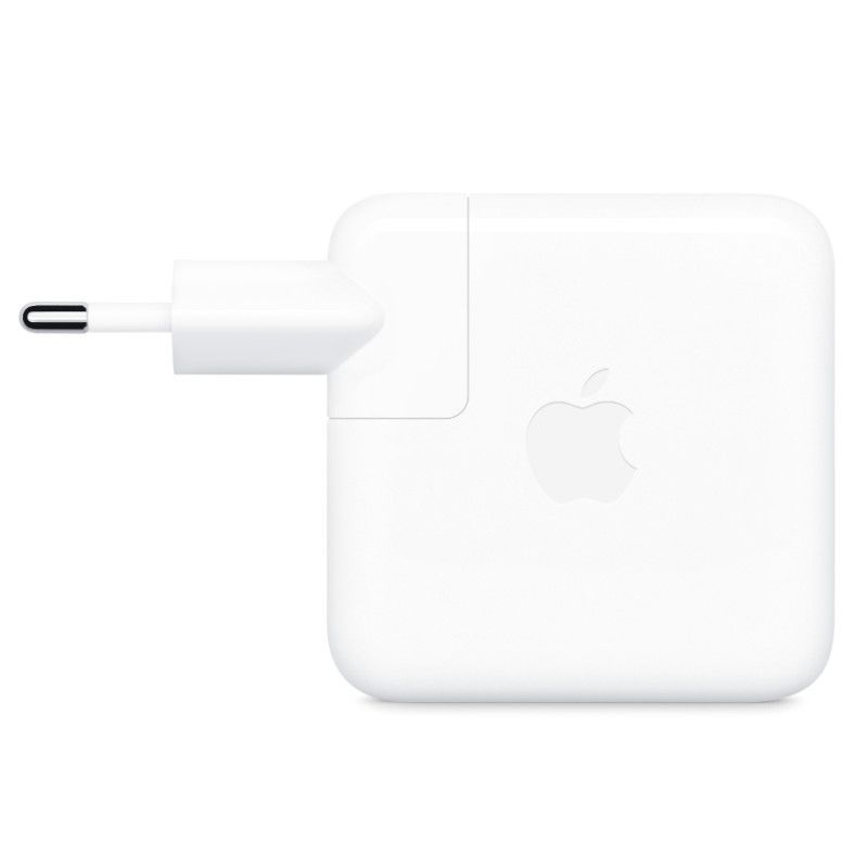 Adaptador de Corriente para Macbook APPLE MQLN3AA/A - USB Tipo C · 70W