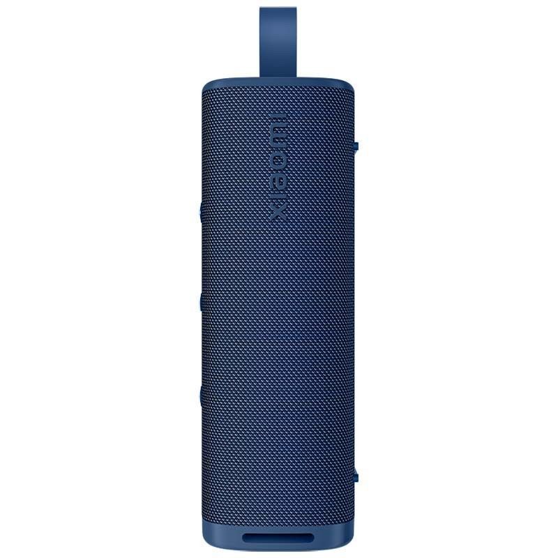 Altavoz con Bluetooth XIAOMI Sond Outdoor - BT 5.4 · 30W · Azul